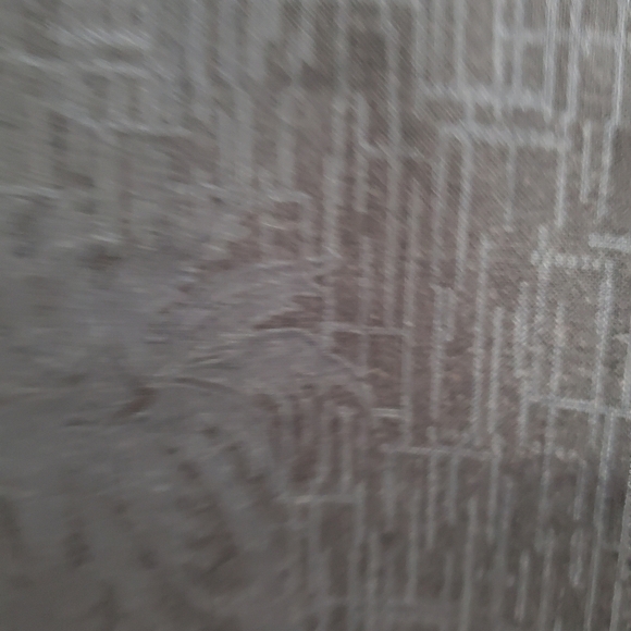 Campia brand mens button down shirt size XXL grey/black color - Picture 6 of 7